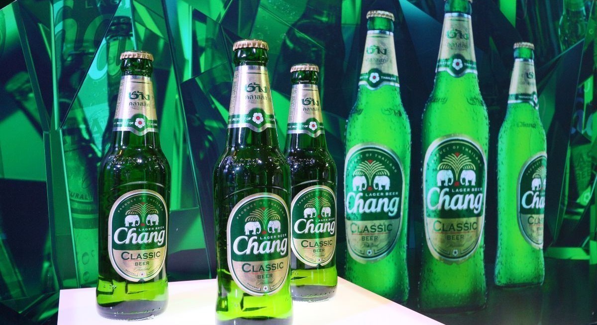 RHB's Yeo keeps Thai Beverage at "buy" with 56 cents target price on long-term growth